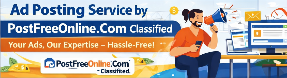 PostFreeOnline.Com photo 18